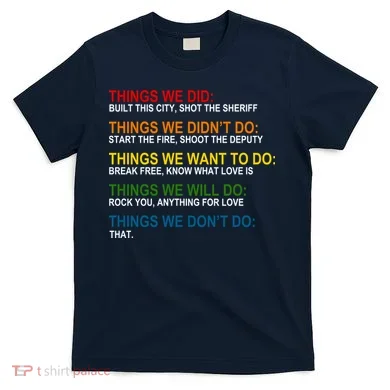T-Shirt