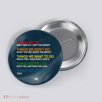 Button