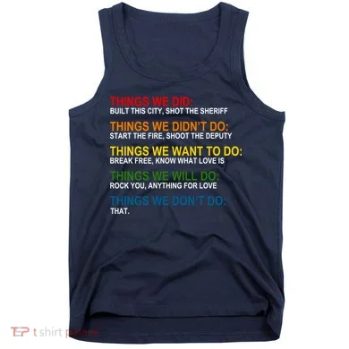 Tank Top