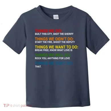 Toddler T-Shirt