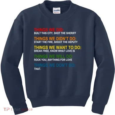 Kids Sweatshirt