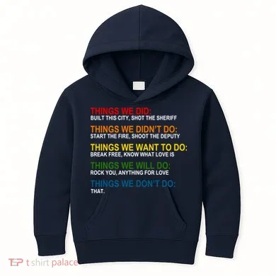 Kids Hoodie