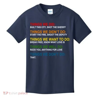 Kids T-Shirt