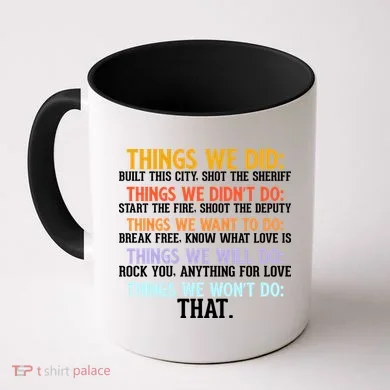 Coffee Mug