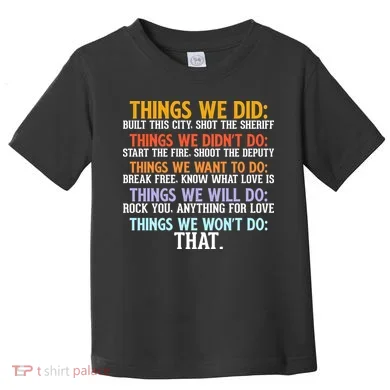 Toddler T-Shirt