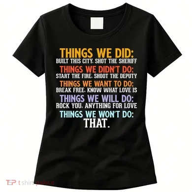 Women's T-Shirt