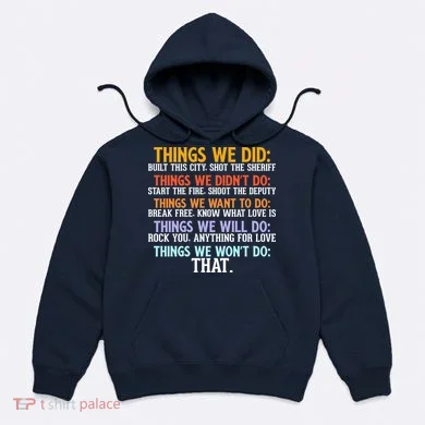 Hoodie