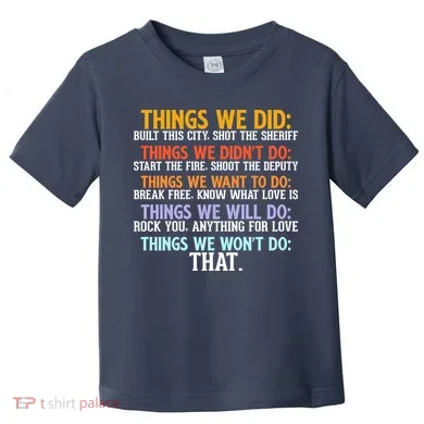 Toddler T-Shirt