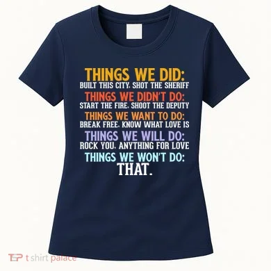 Women's T-Shirt