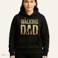 The Walking Dad Hoodie thumb 5