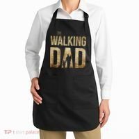 The Walking Dad Apron thumb 2