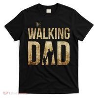The Walking Dad T-Shirt thumb 0