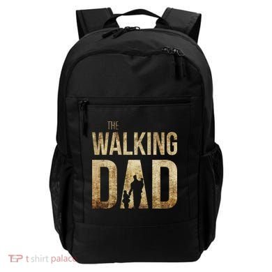 The Walking Dad Backpack