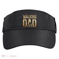 The Walking Dad Adult Drive Performance Visor thumb 0