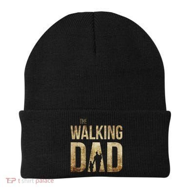 The Walking Dad Beanie