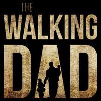 The Walking Dad Coaster thumb 2