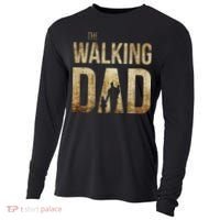 The Walking Dad Cooling Performance Long Sleeve Crew thumb 0
