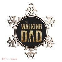 The Walking Dad Ornament thumb 0