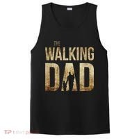 The Walking Dad PosiCharge Competitor Tank thumb 0