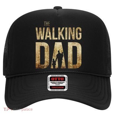 The Walking Dad Hat