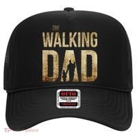 The Walking Dad Hat thumb 0