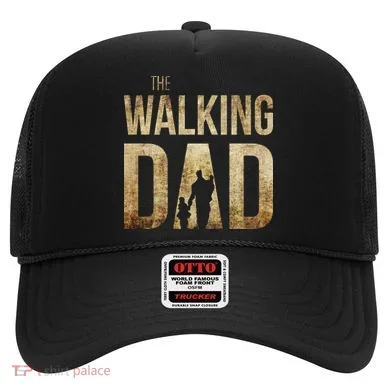 The Walking Dad Hat