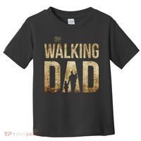 The Walking Dad Toddler T-Shirt thumb 0