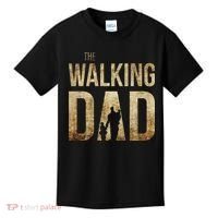 The Walking Dad Kids T-Shirt thumb 0