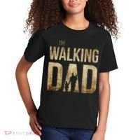 The Walking Dad Kids T-Shirt thumb 2