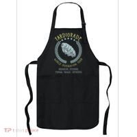 Tardigrade World Domination Microbiologist Gift Apron thumb 0