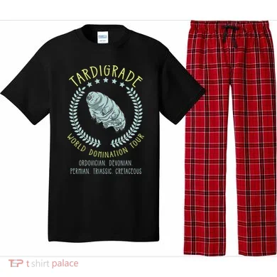 Pajama Set