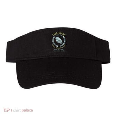 Tardigrade World Domination Microbiologist Gift Visor