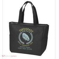 Tardigrade World Domination Microbiologist Gift Tote Bag thumb 3
