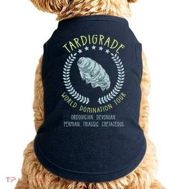 Doggie Tank