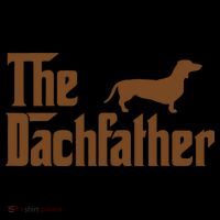 The Weiner Dog Father Funny Dachshund Coffee Mug thumb 5