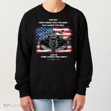 Women's Sweatshirt