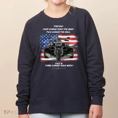 Women's Sweatshirt
