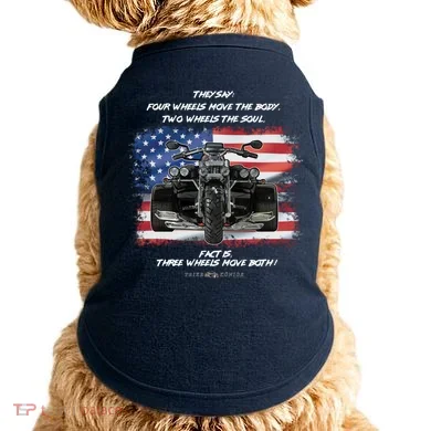 Doggie Tank