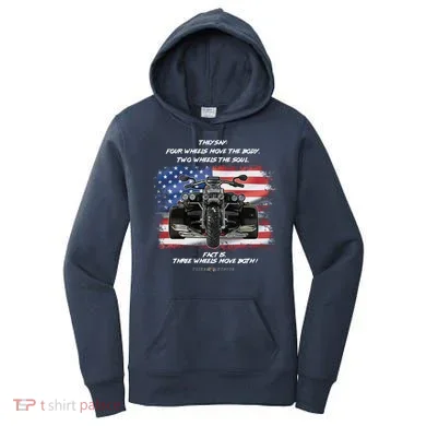 Women's Hoodie