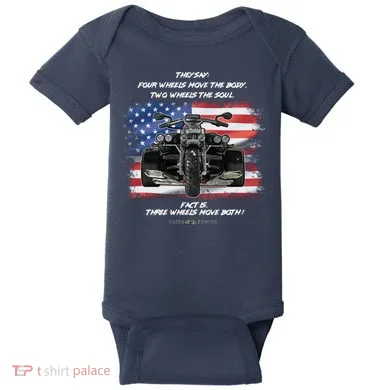 Baby Bodysuit