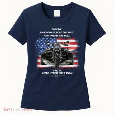 Women's T-Shirt