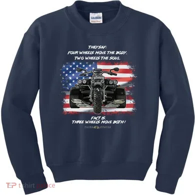 Kids Sweatshirt