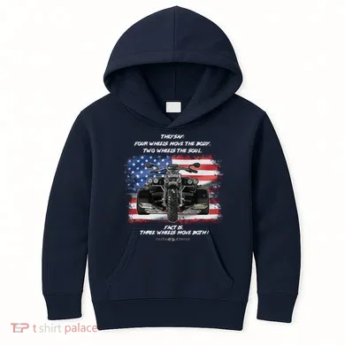 Kids Hoodie