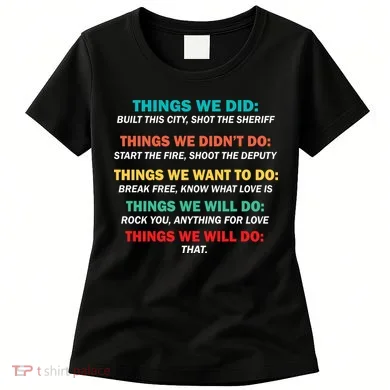 Women's T-Shirt