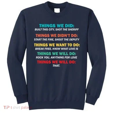 Sweatshirt