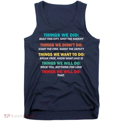 Tank Top