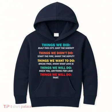 Kids Hoodie