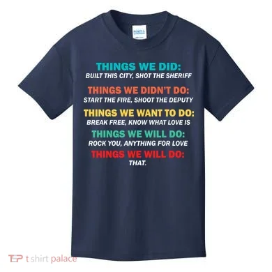 Kids T-Shirt