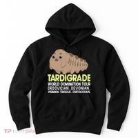 Tardigrade World Domination Tour Hoodie thumb 0