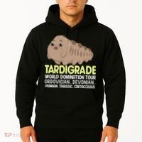 Tardigrade World Domination Tour Hoodie thumb 2